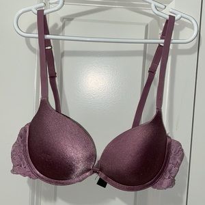 Beyond Sexy 32B Bra